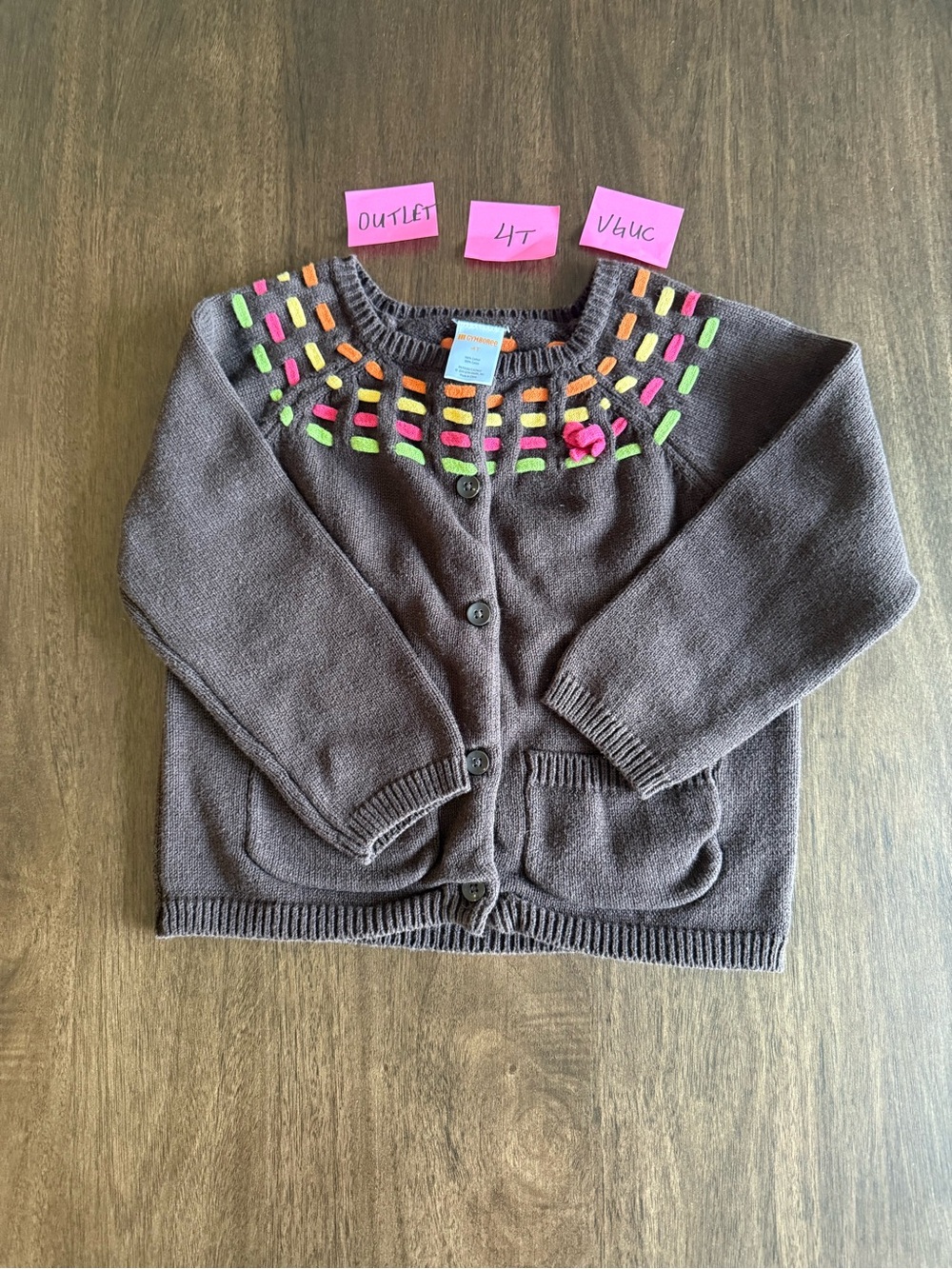 Gymboree Sweater